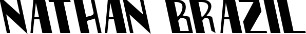 nathanbrazilleft1_1.ttf
