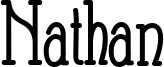 NathanC.ttf