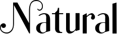 Natural.ttf