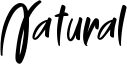 Natural.ttf