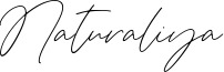Naturaliya Font