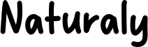 Naturaly Font