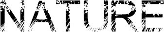 Nature Font
