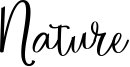 Nature.ttf