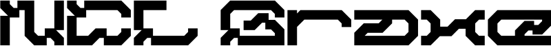 NCL Graxebeosa Font