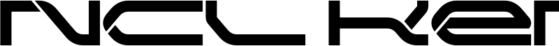 NCL Kemgor Font