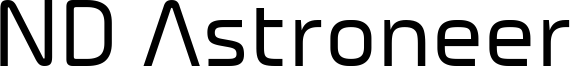 ndastroneer.ttf