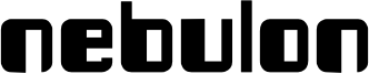 nebulon Font