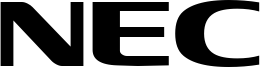 Nec Font