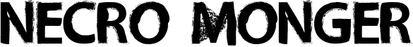 NecroMonger-Regular.otf