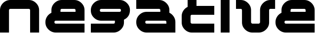 Negtiv24.ttf