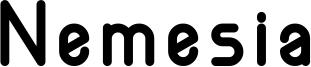 Nemesia-bold.ttf
