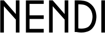 Nendi Font