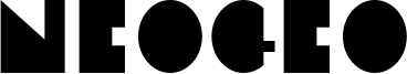 Neogeo Font