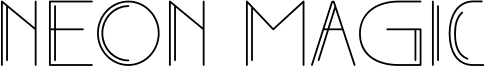 Neon Magic.otf