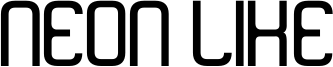 NEONLIKE.TTF