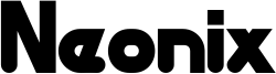 Neonix.ttf