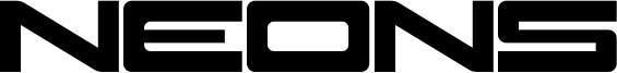 Neons Font