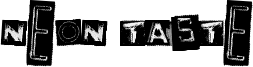 Neon Taste Font