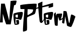 Neptern Harbour Free.otf