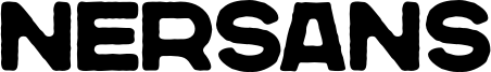 Nersans Three.otf