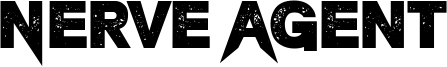 Nerve Agent Font