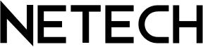 netech Font
