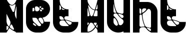 NetHunt Font