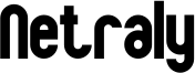 Netraly Font