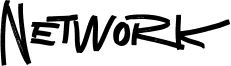 Network Font