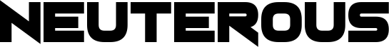 Neuterous Font