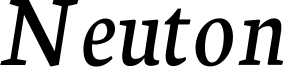 Neuton-Italic.ttf