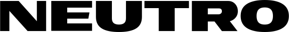 Neutro Font