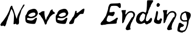 never_ending.ttf