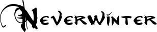 Neverwinter Font