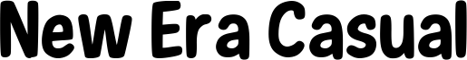 New Era Casual Bold.ttf