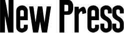 New Press Font