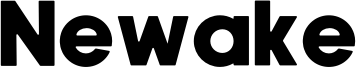 Newake Font