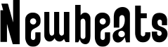 Newbeats Font