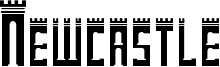 Newcastle Font