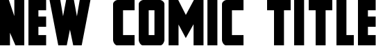 newcomictitlebold.ttf