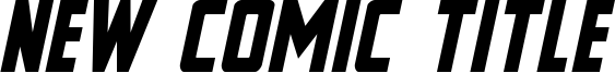 newcomictitleital.ttf