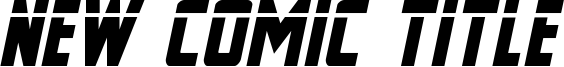 newcomictitlelaserital.ttf