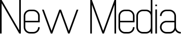 NewMedia.ttf
