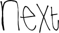 Next Font