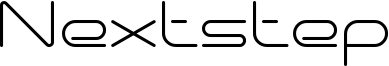 Nextstep Font