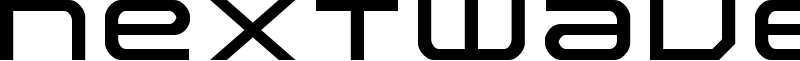 Nextwave Font