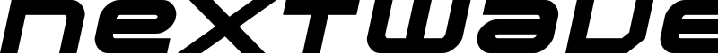 nextwaveboldital.ttf