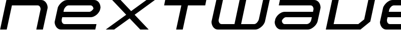 nextwaveital.ttf