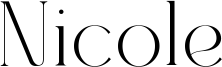 Nicole Font